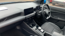 MG MG3 1.5 Hybrid Trophy 5dr Auto Hybrid Hatchback